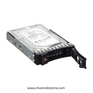 ThinkSystem 3.5" 1TB 7.2K SATA 6Gb Hot Swap 512n HDD 7XB7A00049