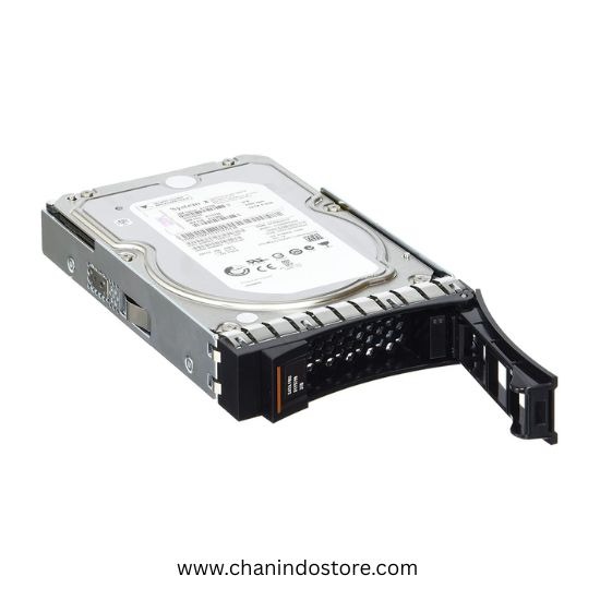 ThinkSystem 3.5" 1TB 7.2K SATA 6Gb Hot Swap 512n HDD 7XB7A00049
