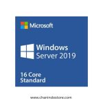Windows Server 2019 Standard ROK 16 Core STD 16Core ORIGINAL ORI