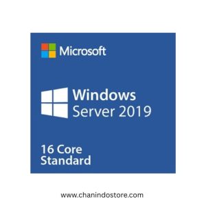 Windows Server 2019 Standard ROK 16 Core STD 16Core ORIGINAL ORI