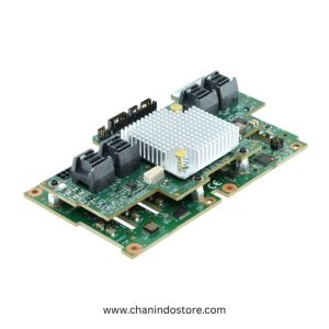 00FK661 | System x3650 M5 Plus 8x 2.5" HS HDD Assembly Kit with Expander