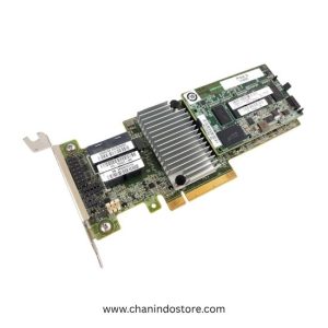 46C9110 | ServeRAID M5210 SAS/SATA Controller