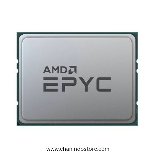 AMD EPYC 7542 32CORES 64THREADS 100-100000075 ROME SERVER CPU PROCESSOR
