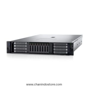 DELL POWEREDGE R750XA 2U RACK SERVER