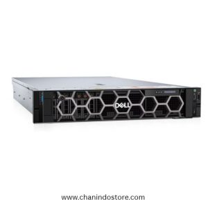DELL POWEREDGE R860 2U RACK SERVER