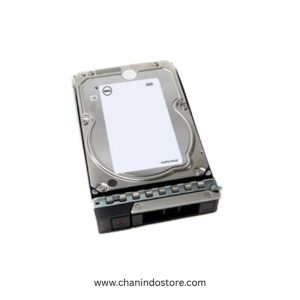 Dell Part 161-BBRX | Dell 8TB Hard Drive SAS 12Gbps 7.2K RPM 512e 3.5in Hot-Plug | Tray 3.5 Inch