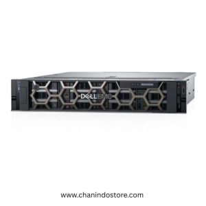 Dell PowerEdge R540 Silver 4210R, 32GB, 1.2TB SAS