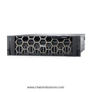 Dell PowerEdge R960 4U Rack Server (BAREBONE ONLY)