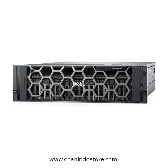 Dell PowerEdge R960 4U Rack Server (BAREBONE ONLY)