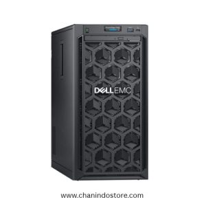 Dell PowerEdge T140 E-2224, 16GB, 1TB, DVD