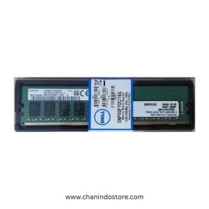 Dell SNPVDFYDC/16G | Dell Memory Upgrade 16GB 2Rx8 DDR4 UDIMM 2666 MT/s ECC