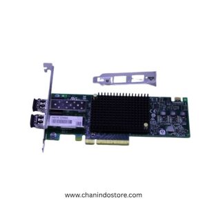 FRU 01KR609 | 01CV840 Emulex 16Gb Gen6 FC Dual-port HBA