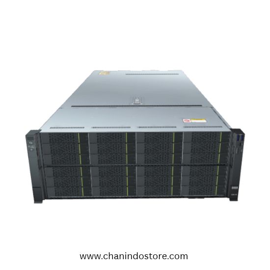 FusionServer 5288 V6 Rack Server