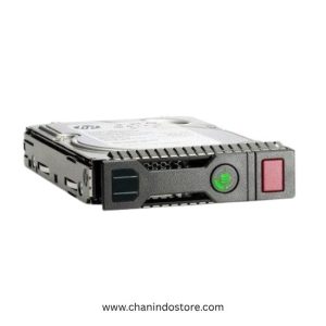 HPE HDD 765466-B21 | HPE 2TB SAS 12G Business Critical 7.2K SFF SC 512e HDD