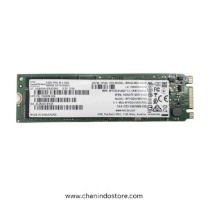HPE P19890-B21 | HPE 480GB SATA 6G Read Intensive M.2 2280 5300P SSD