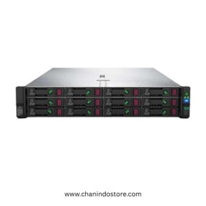 HPE ProLiant DL380 Gen11 12LFF | 1x Intel Xeon-Gold 6548N 2.8GHz 32-core | 2x 64GB DDR5-5600 | 1x HPE MR416i-p Gen11 | 12x 4TB SAS LFF | 2x 1600W | 3Yrs