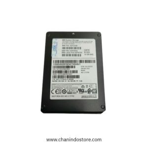 IBM 02PX542 | IBM SSD 3.84TB 12Gb SAS 2.5inch Flash Drive