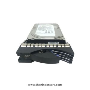 IBM 42D0768 | System x 2TB 7.2K 6G NL SAS LFF HS HDD