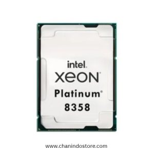 INTEL XEON PLATINUM 8358 CPU SERVER CPU SCALABLE PROCESSOR