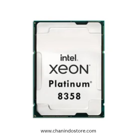 INTEL XEON PLATINUM 8358 CPU SERVER CPU SCALABLE PROCESSOR