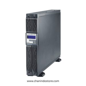 LEG-310172 - Legrand Daker DK Plus 3kVA - UPS (rack-tower / extended battery)