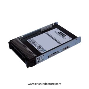 4XB7A17120 | ThinkSystem 3.5" S4520 960GB Read Intensive SATA 6Gb HS SSD