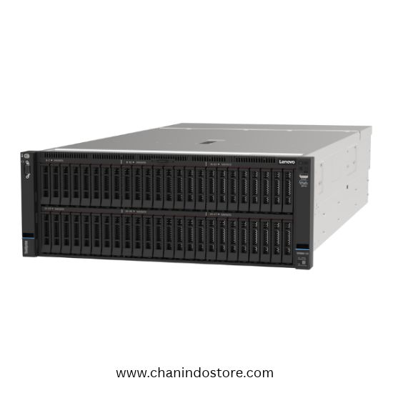 LENOVO THINKSYSTEM SR860 V3 4U RACK SERVER 7D93CTO1WW