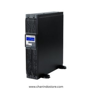 Legrand Daker DK Plus 1kVA - UPS (rack-tower / extended battery) - LEG-310170