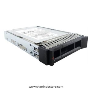 Lenovo HDD 00NA526 | System x 2TB 7.2K 6Gbps NL SATA 2.5'' G3HS 512e HDD