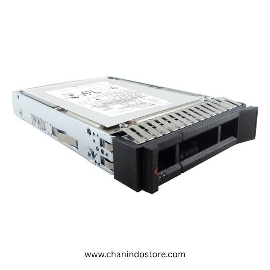 Lenovo HDD 00NA526 | System x 2TB 7.2K 6Gbps NL SATA 2.5'' G3HS 512e HDD
