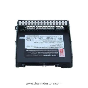 Lenovo 4XB7A90884 | ThinkSystem 2.5" VA 480GB Mixed Use SATA 6Gb HS SSD v2