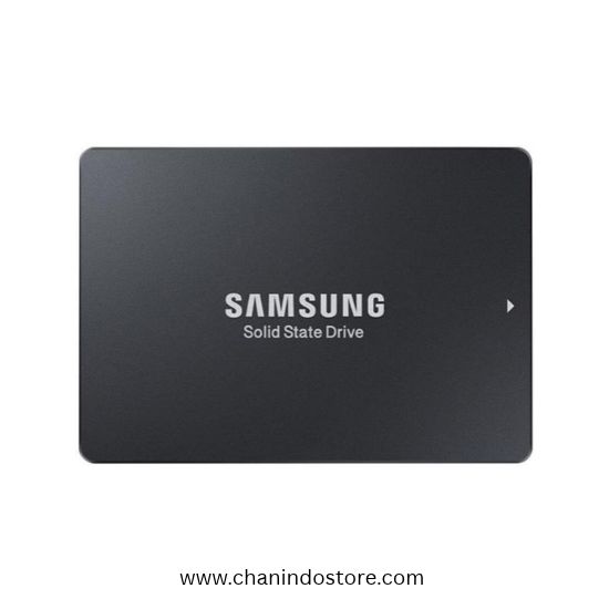 Samsung SSD Server 7.68TB SATA 2.5" PM893 MZ-7L37T6HBLA