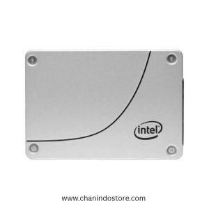 Solidigm Solid State Drive D3-S4520 Series (3.84TB, 2.5in SATA 6Gb/s, 3D4, TLC) Generic Single Pack Data Center / Server / Internal SSD (SSDSC2KB038TZ01)