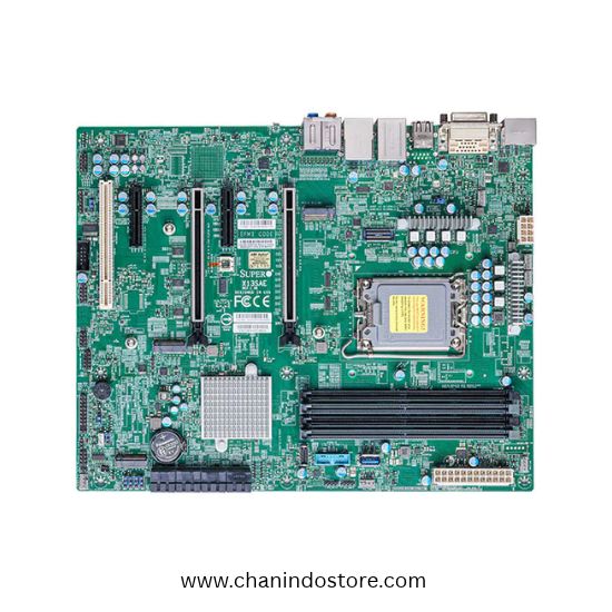 Supermicro MBD-X13SAE-B Server Motherboard