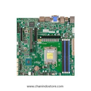 Supermicro MBD-X13SAZ-F-B Server Motherboard